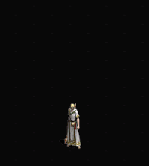 [輔助] 龍頭+光柱(金綠).gif